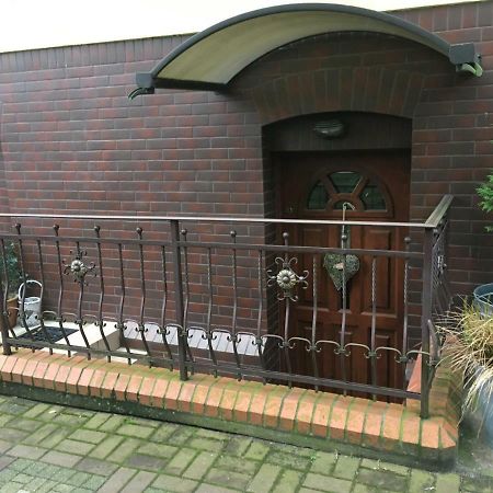 Mini Apartament Marine Swinoujscie Exterior foto