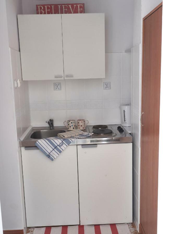 Mini Apartament Marine Swinoujscie Exterior foto
