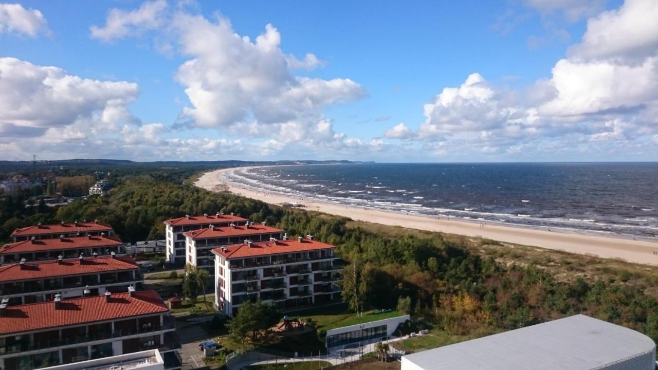 Mini Apartament Marine Swinoujscie Quarto foto